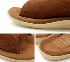 ISLAND SLIPPER Sandals^/ Leather Sandals
