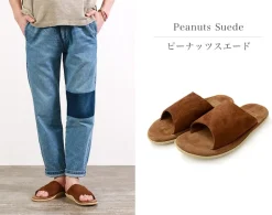 ISLAND SLIPPER Sandals^/ Leather Sandals