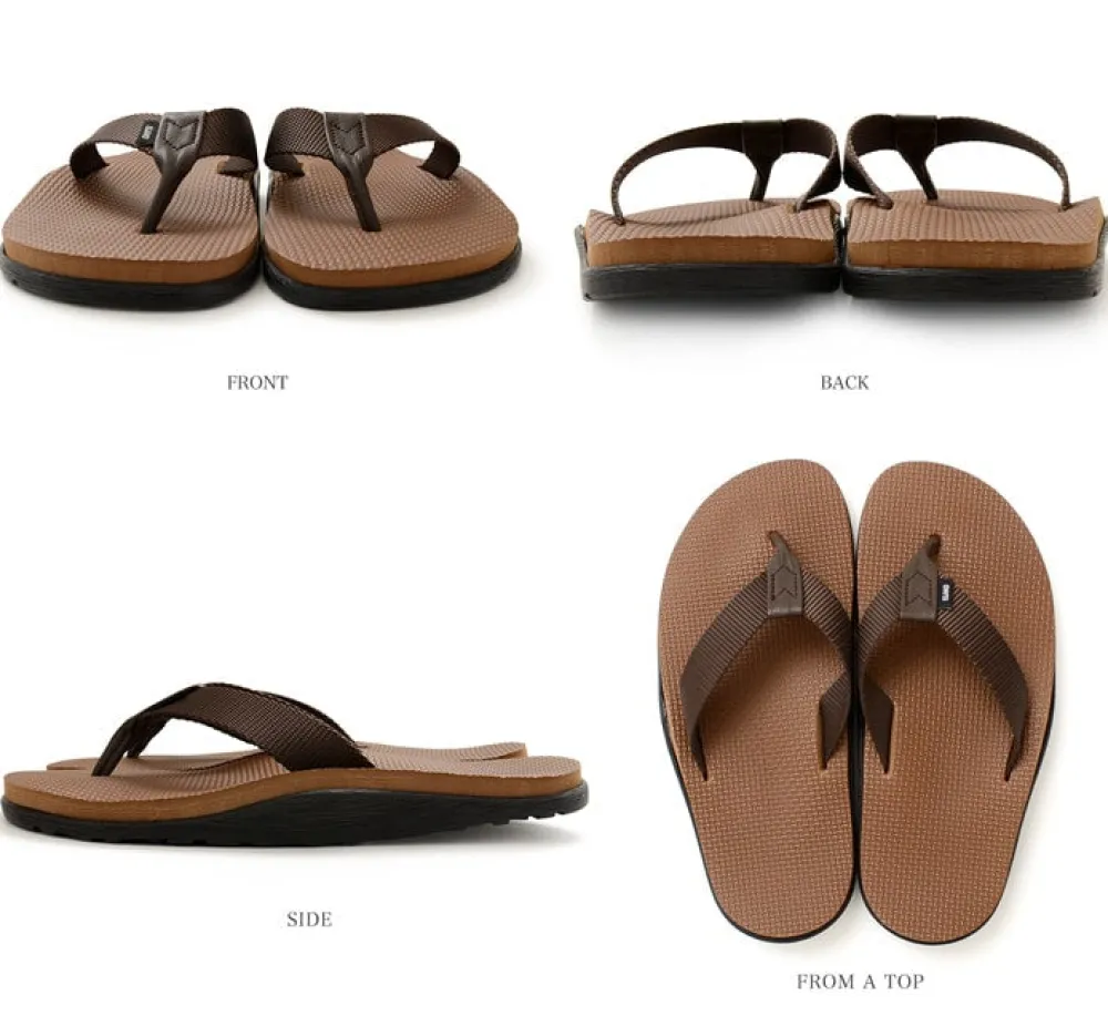 ISLAND SLIPPER Sandals^/ Nylon Sandals