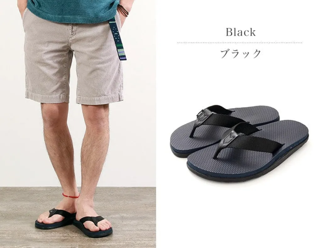 ISLAND SLIPPER Sandals^/ Nylon Sandals