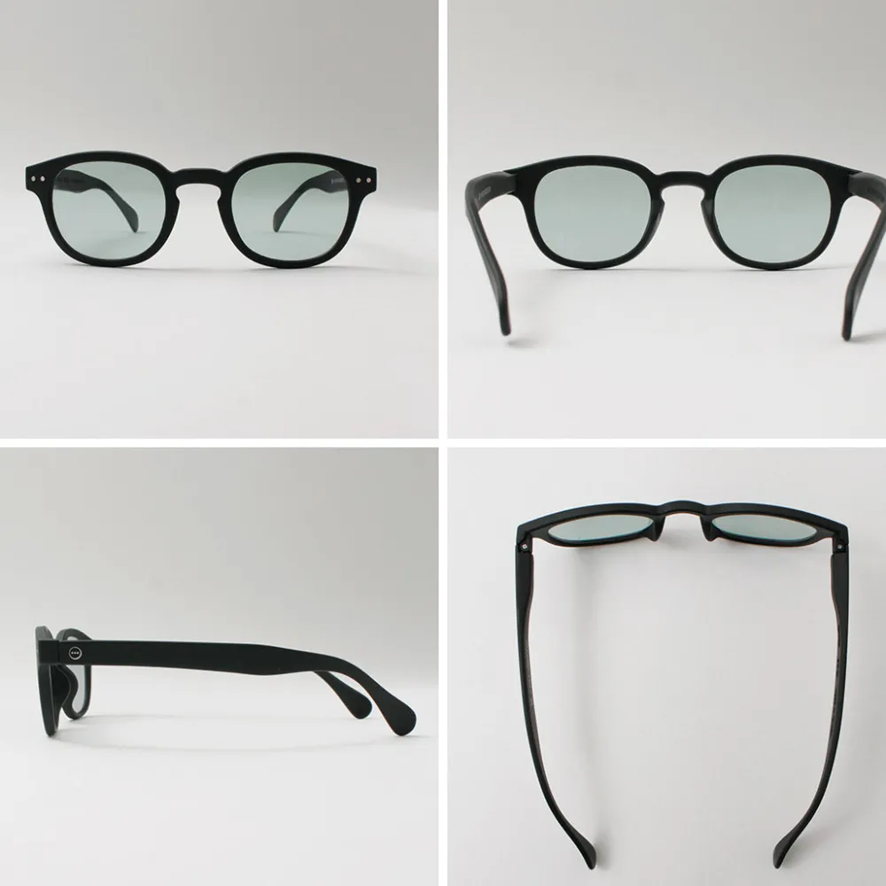 IZIPIZI Other Goods^/ Light colored lenses sunglasses #C