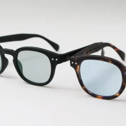 IZIPIZI Other Goods^/ Light colored lenses sunglasses #C