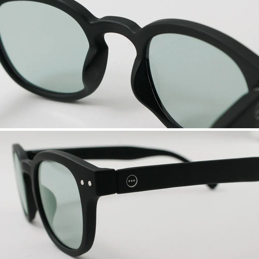 IZIPIZI Other Goods^/ Light colored lenses sunglasses #C