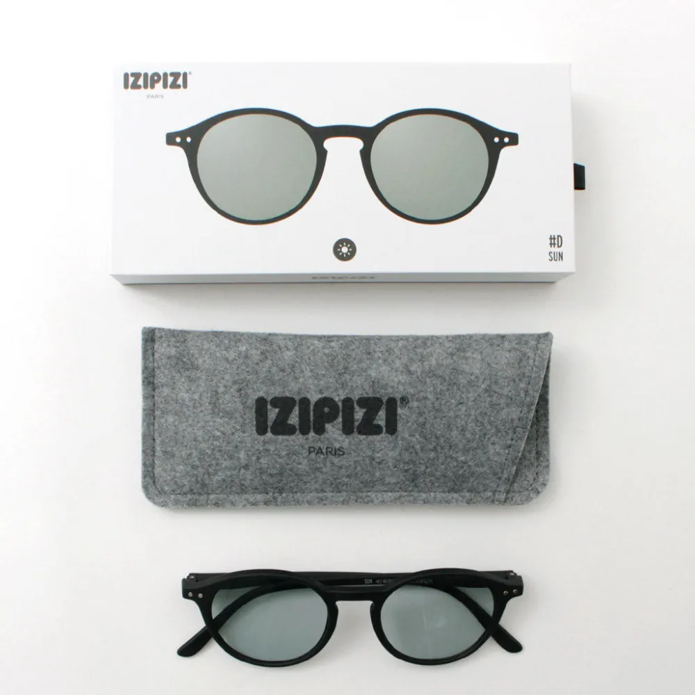 IZIPIZI Other Goods^/ Light colored lenses sunglasses #D