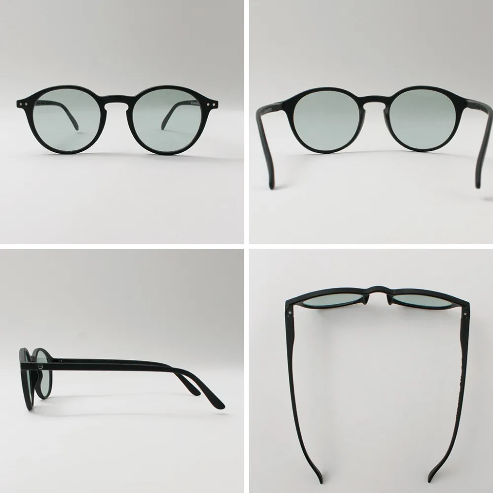 IZIPIZI Other Goods^/ Light colored lenses sunglasses #D