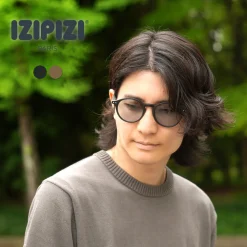 IZIPIZI Other Goods^/ Light colored lenses sunglasses #D