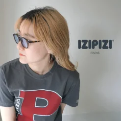 IZIPIZI Other Goods^/ Light colored lenses sunglasses #D