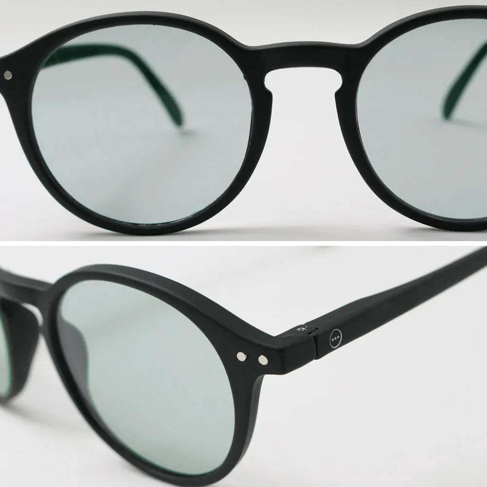 IZIPIZI Other Goods^/ Light colored lenses sunglasses #D