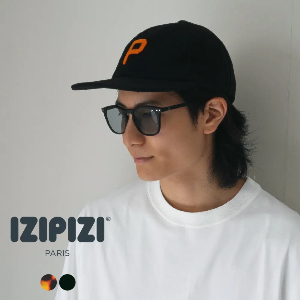 IZIPIZI Other Goods^/ Light colored lenses sunglasses #E