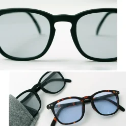 IZIPIZI Other Goods^/ Light colored lenses sunglasses #E