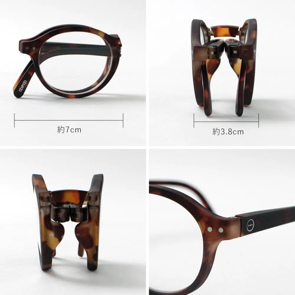 IZIPIZI Other Goods^/ Reading Glasses #F