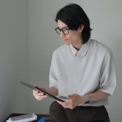 IZIPIZI Other Goods^/ Screen Glasses #D
