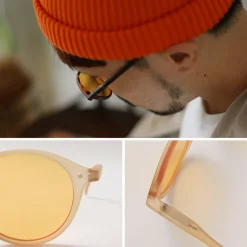IZIPIZI Other Goods^/ Sleeping Glasses #D