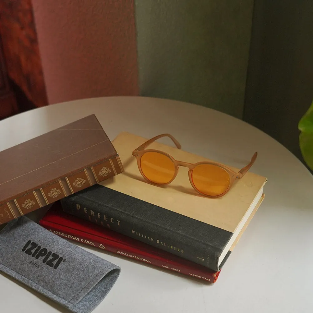 IZIPIZI Other Goods^/ Sleeping Glasses #D