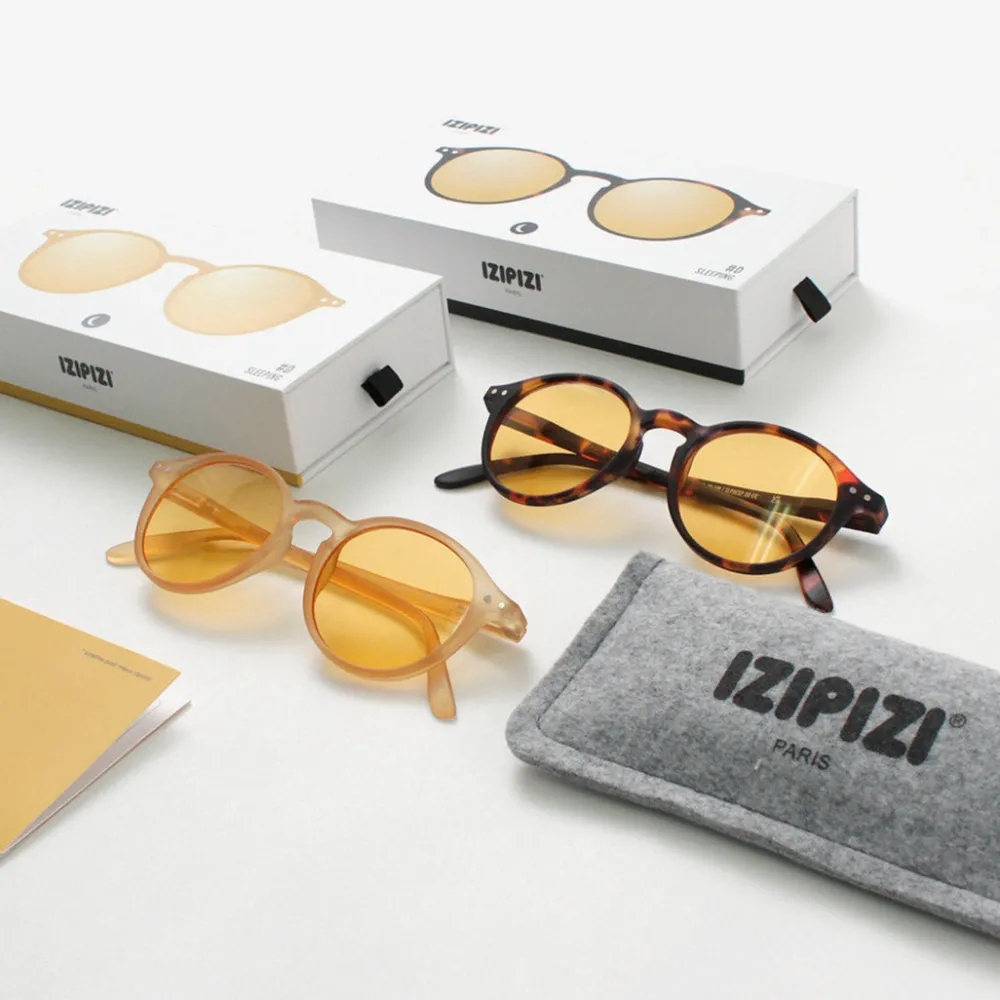 IZIPIZI Other Goods^/ Sleeping Glasses #D