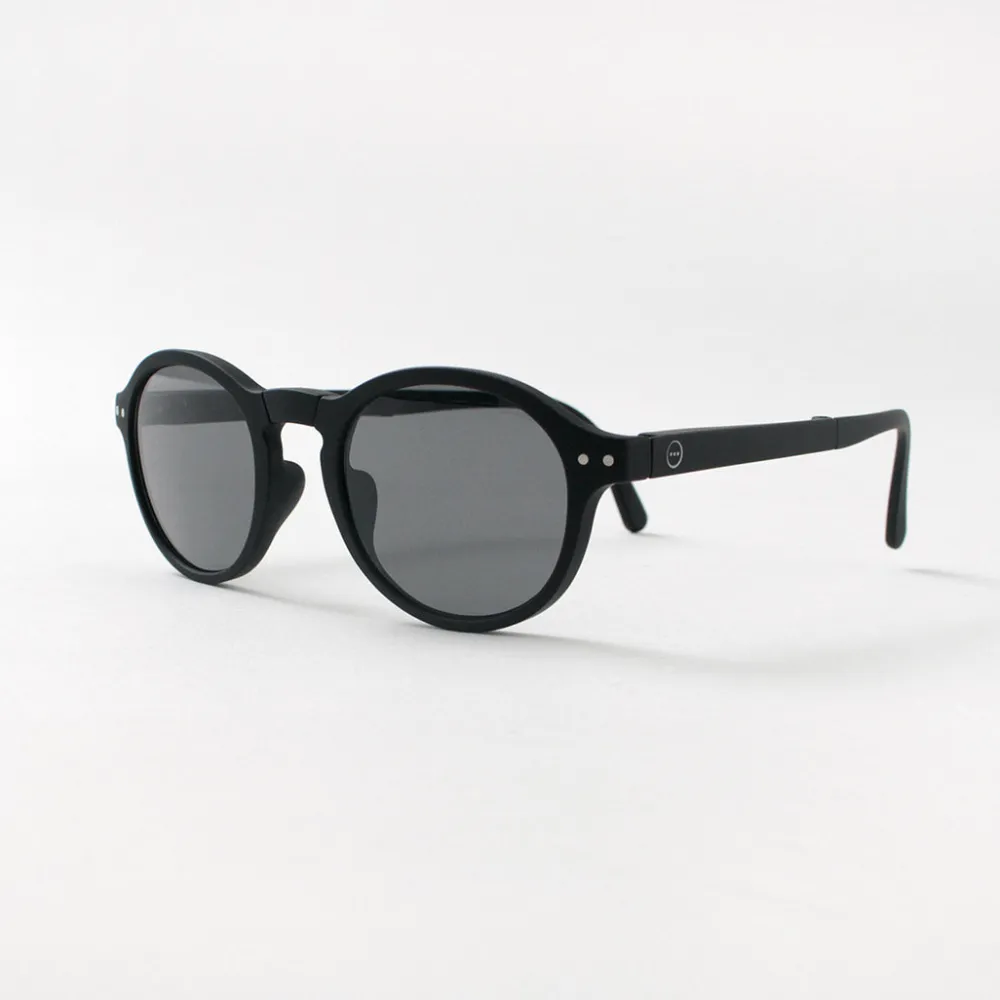 IZIPIZI Other Goods^/ Sunglasses #F black