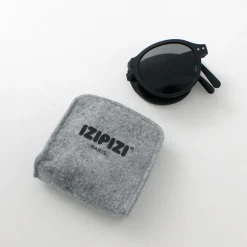 IZIPIZI Other Goods^/ Sunglasses #F black