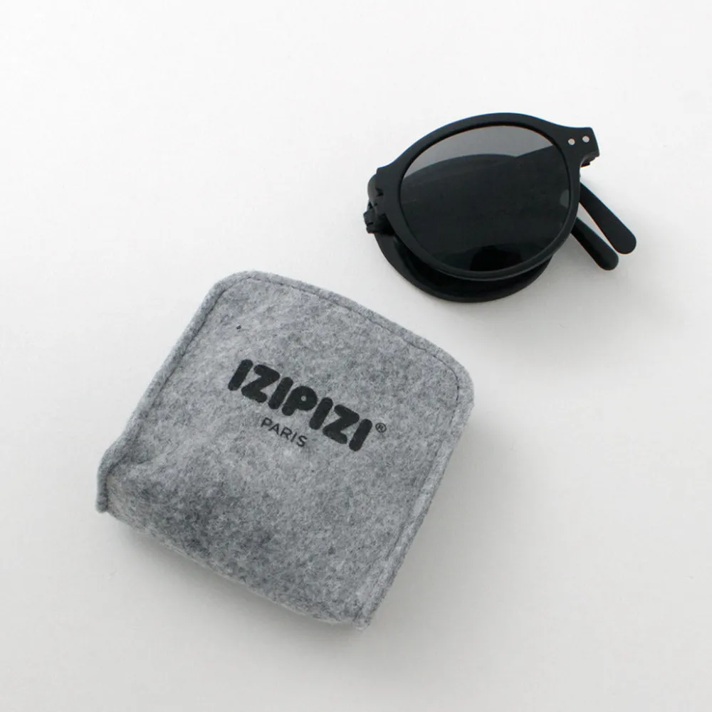 IZIPIZI Other Goods^/ Sunglasses #F black