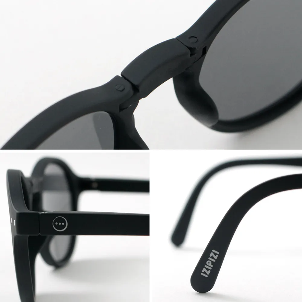 IZIPIZI Other Goods^/ Sunglasses #F black