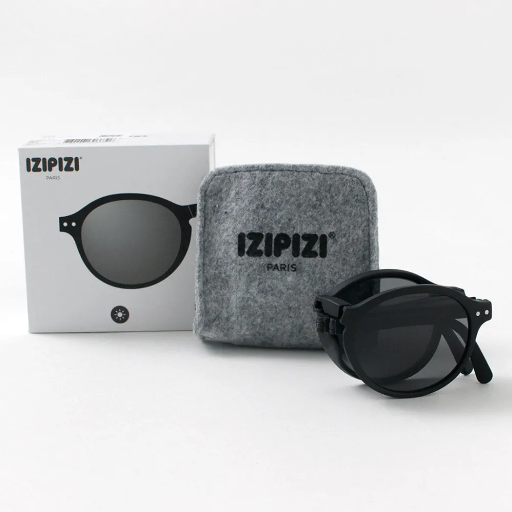 IZIPIZI Other Goods^/ Sunglasses #F black