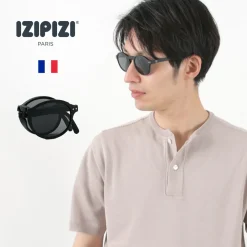 IZIPIZI Other Goods^/ Sunglasses #F black