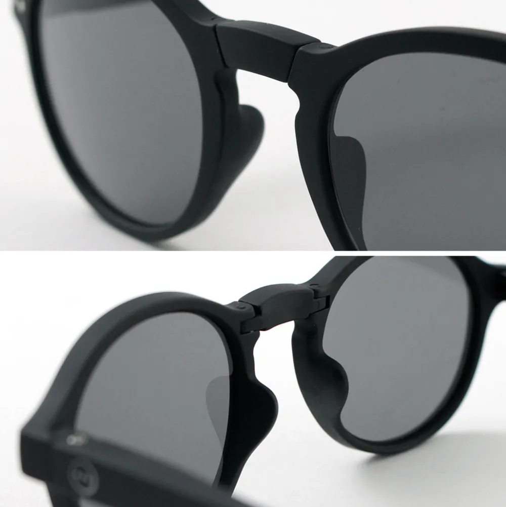 IZIPIZI Other Goods^/ Sunglasses #F black