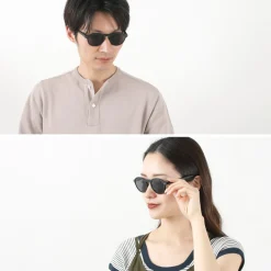IZIPIZI Other Goods^/ Sunglasses #F black