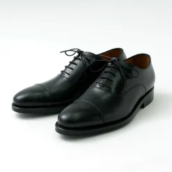 JALAN SRIWIJAYA Leather Shoes & Boots^/ Bandung Bandung Straight tip Leather shoes black