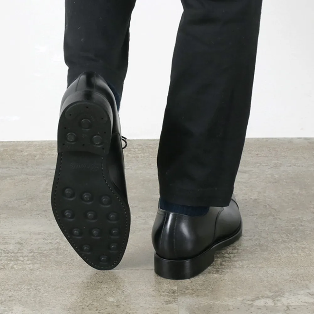 JALAN SRIWIJAYA Leather Shoes & Boots^/ Bandung Bandung Straight tip Leather shoes black
