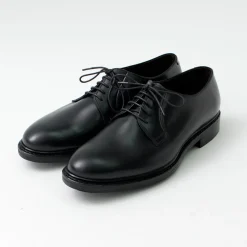 JALAN SRIWIJAYA Leather Shoes & Boots^/ Tokio Plain Toe Leather Shoes black