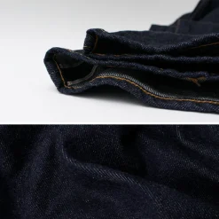 JAPAN BLUE JEANS Jeans^/ 6104 Prep 12oz Selvage Jeans indigo