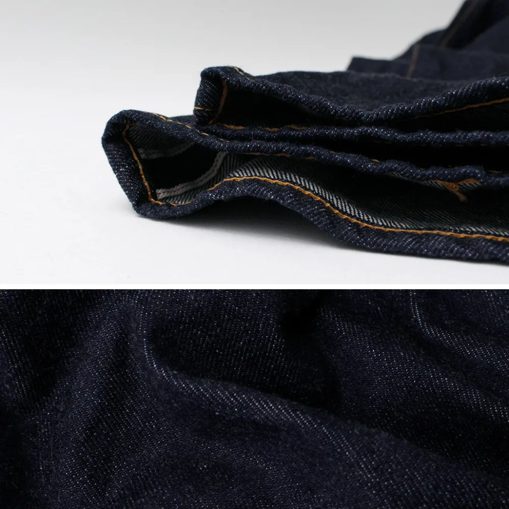 JAPAN BLUE JEANS Jeans^/ 6104 Prep 12oz Selvage Jeans indigo