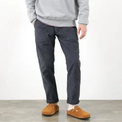 JAPAN BLUE JEANS Work Pants & Chinos^/ Baker Tapered Trousers