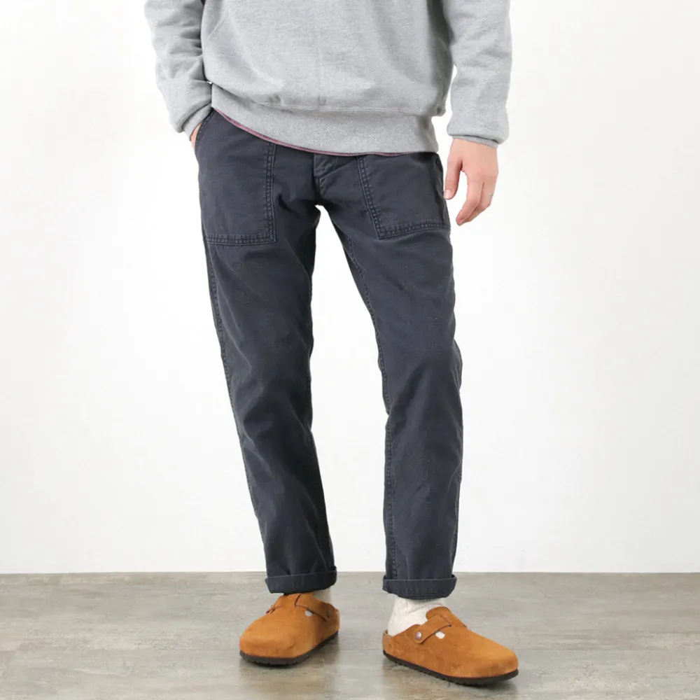 JAPAN BLUE JEANS Work Pants & Chinos^/ Baker Tapered Trousers