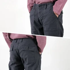 JAPAN BLUE JEANS Work Pants & Chinos^/ Baker Tapered Trousers