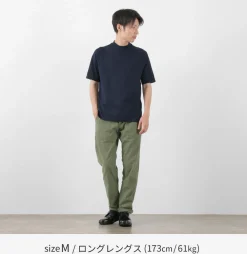 JAPAN BLUE JEANS Work Pants & Chinos^/ Baker Tapered Trousers