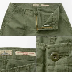 JAPAN BLUE JEANS Work Pants & Chinos^/ Baker Tapered Trousers