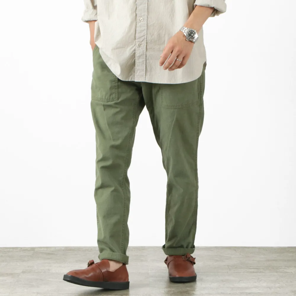 JAPAN BLUE JEANS Work Pants & Chinos^/ Baker Tapered Trousers