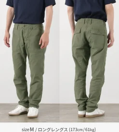 JAPAN BLUE JEANS Work Pants & Chinos^/ Baker Tapered Trousers