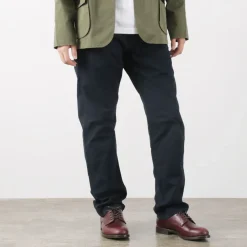 JAPAN BLUE JEANS Work Pants & Chinos^/ Bizen Ichigo Nep L-pocket work pants