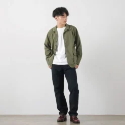 JAPAN BLUE JEANS Work Pants & Chinos^/ Bizen Ichigo Nep L-pocket work pants