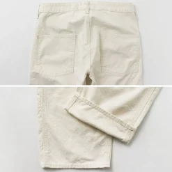 JAPAN BLUE JEANS Work Pants & Chinos^/ Bizen Ichigo Nep L-pocket work pants