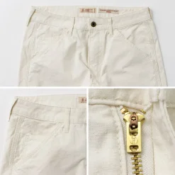 JAPAN BLUE JEANS Work Pants & Chinos^/ Bizen Ichigo Nep L-pocket work pants