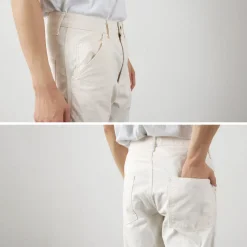 JAPAN BLUE JEANS Work Pants & Chinos^/ Bizen Ichigo Nep L-pocket work pants