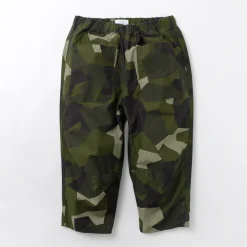 JAPAN BLUE JEANS Jeans^/ CODE:SILVER Military knickers pants