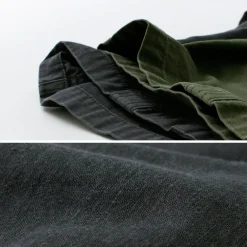 JAPAN BLUE JEANS Jackets^/ CODE:SILVER RJB4371S Military Fatigue Jacket