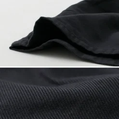 JAPAN BLUE JEANS Shirts^/ CODE:SILVER Military Pullover Shirt