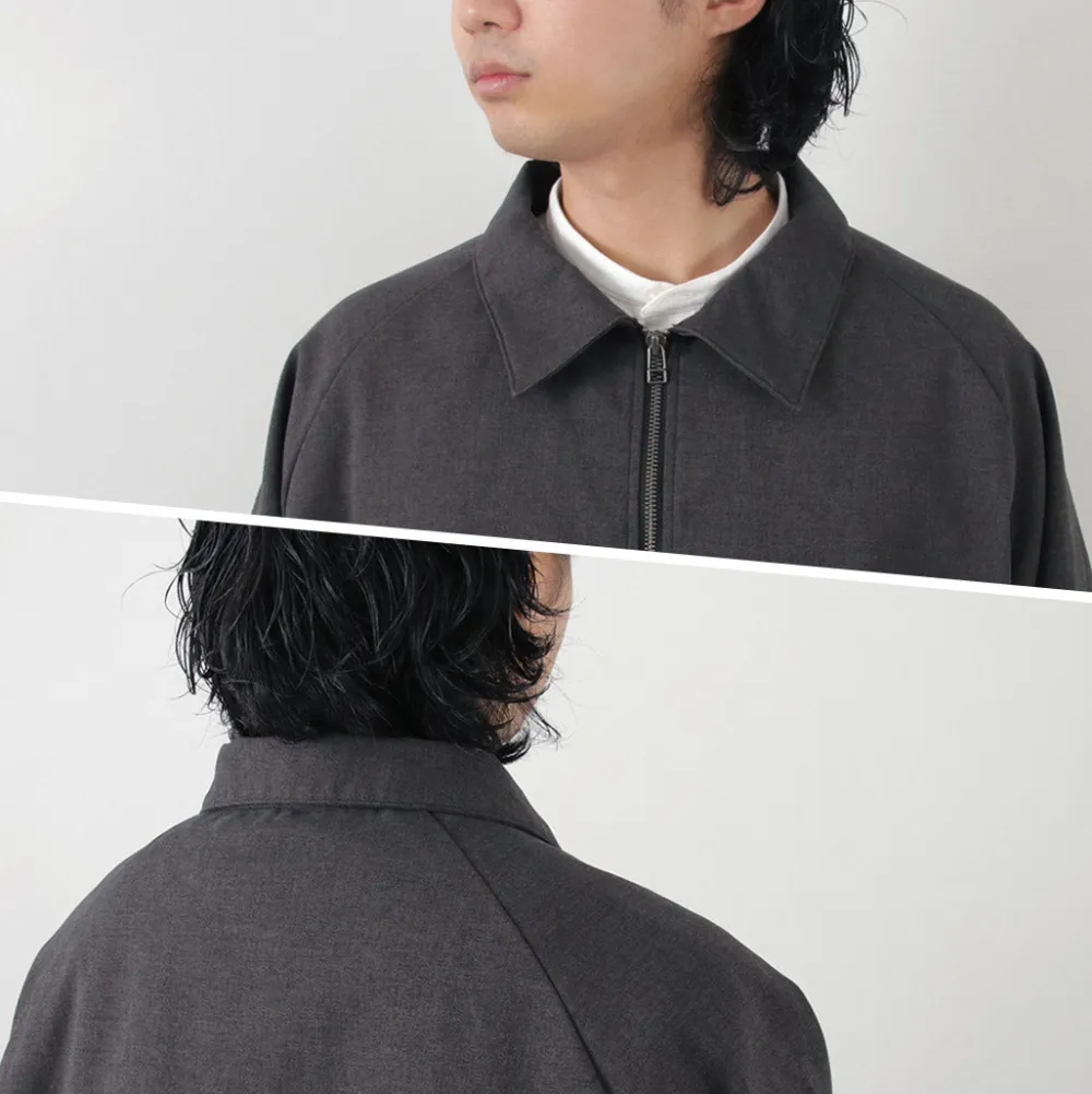 JAPAN BLUE JEANS Jackets^/ Full Flannel Surge Swing Top
