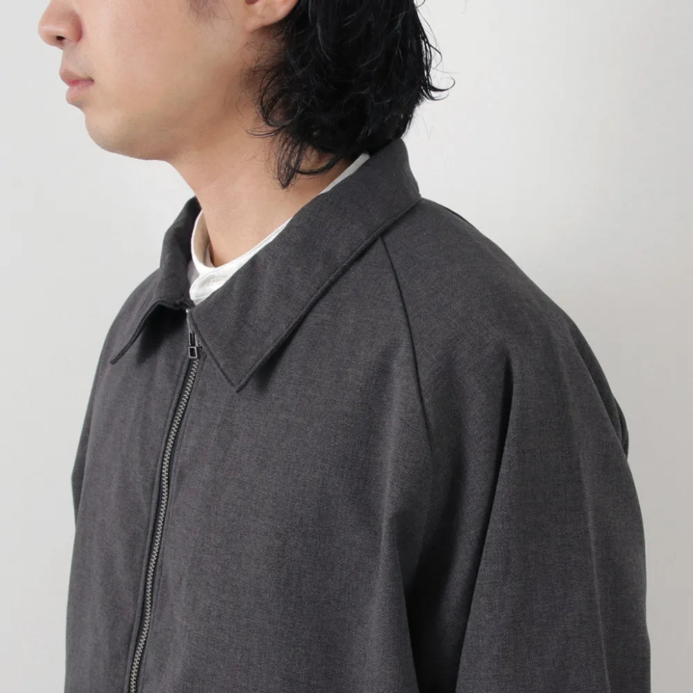 JAPAN BLUE JEANS Jackets^/ Full Flannel Surge Swing Top