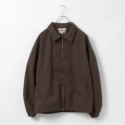 JAPAN BLUE JEANS Jackets^/ Full Flannel Surge Swing Top